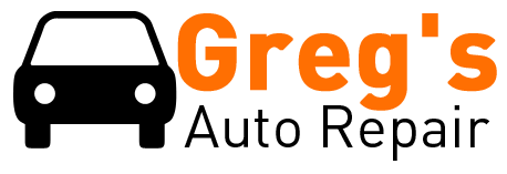 Logo, Greg's Auto Repair, Auto Repairs in Northampton, MA Logo, Greg's Auto Repair, Auto Repairs in Northampton, MA