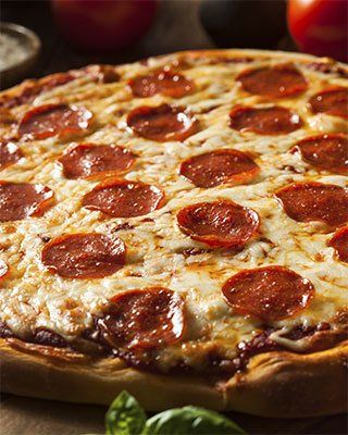 Best Pizzeria Restaurant Olean, NY