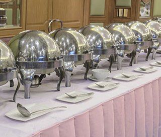 Event Catering Olean, NY