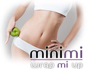 Minimi Body Wrap