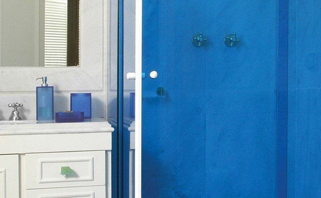decorative window film