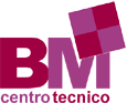 CENTRO TECNICO B.M.-LOGO