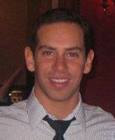Dr. Andrew Shore at Shore-Snyder Dental Center