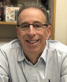 Dr. Jeffrey Shore at Shore-Snyder Dental Center