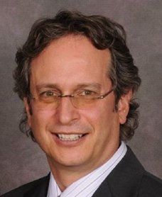 Dr. Mark P. Snyder at Shore-Snyder Dental Center