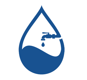 drop icon