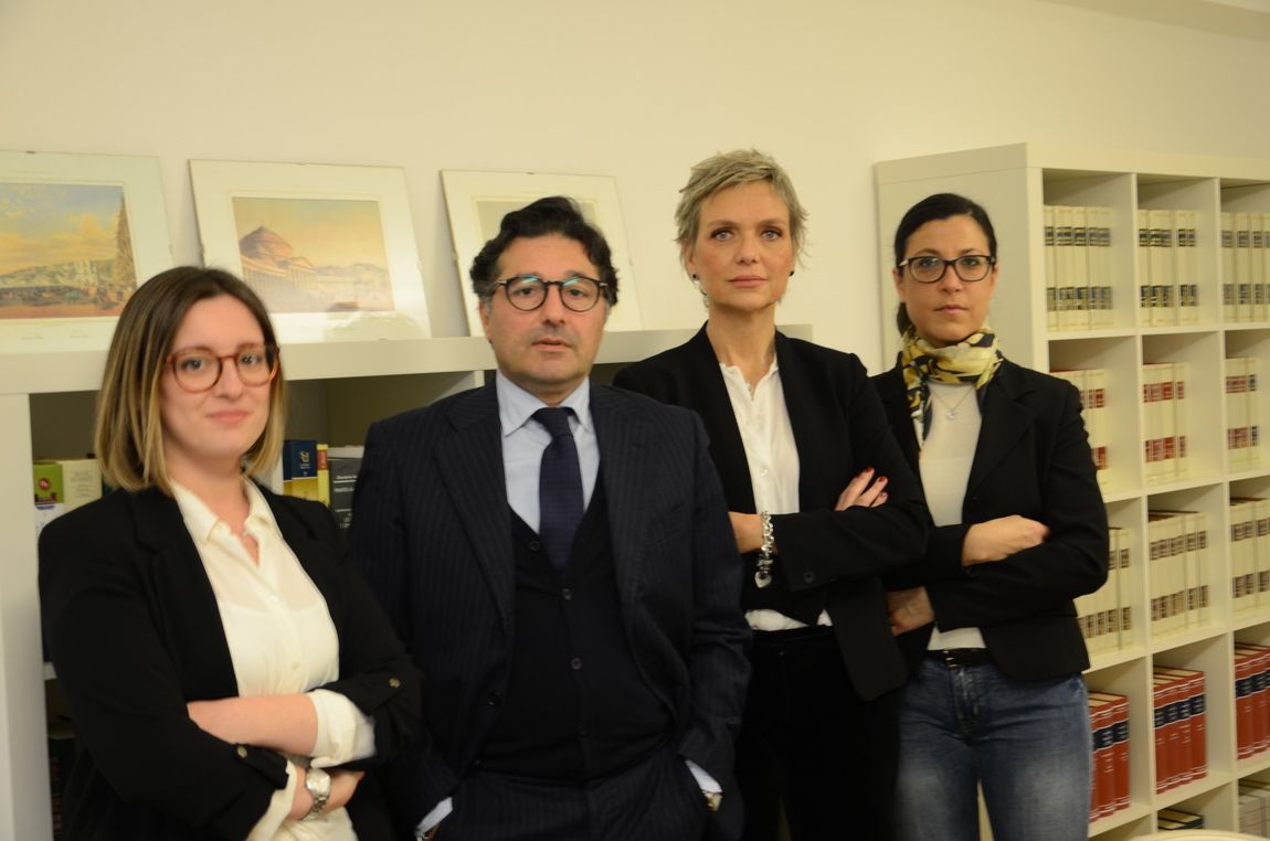 team studio legale