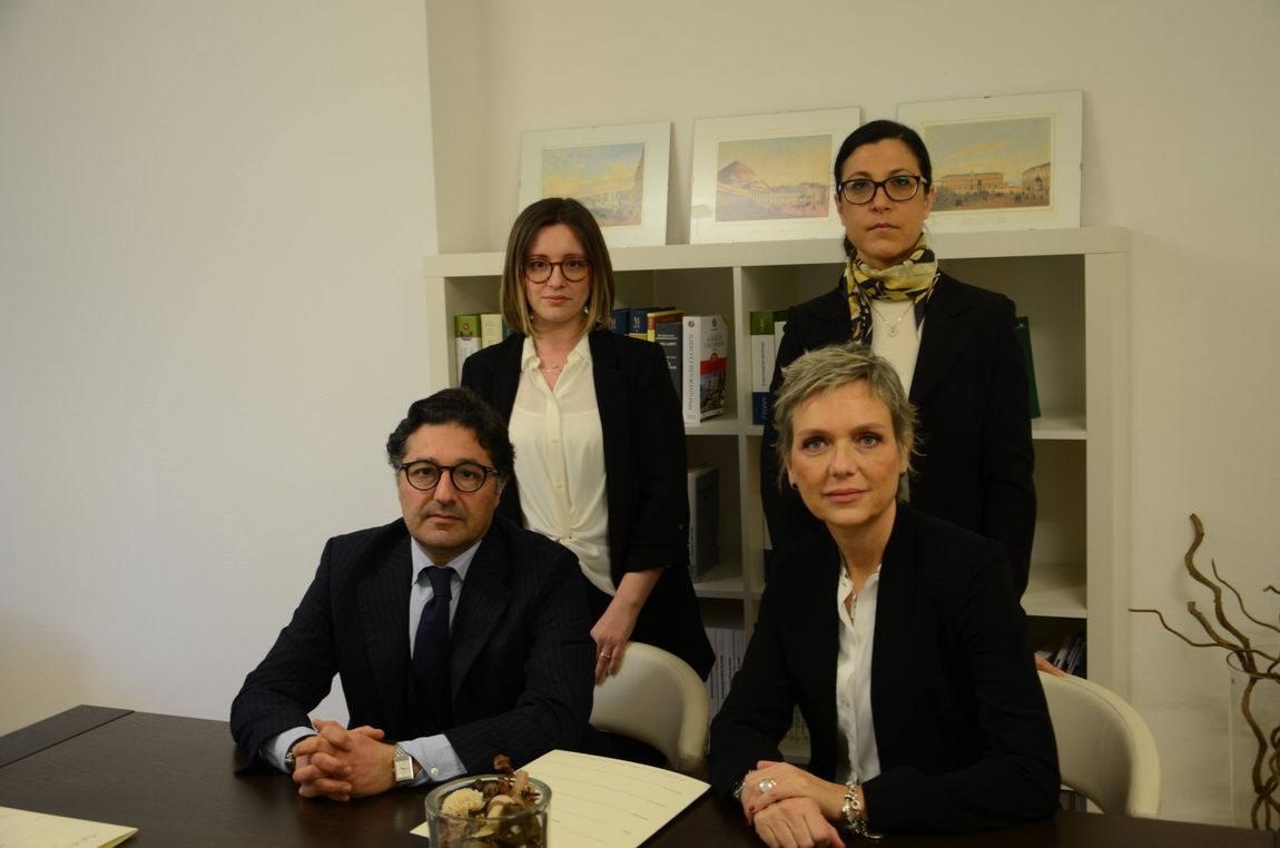 team studio legale 2