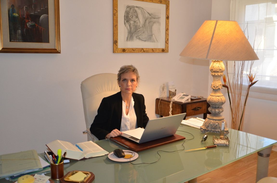 avvocato legale