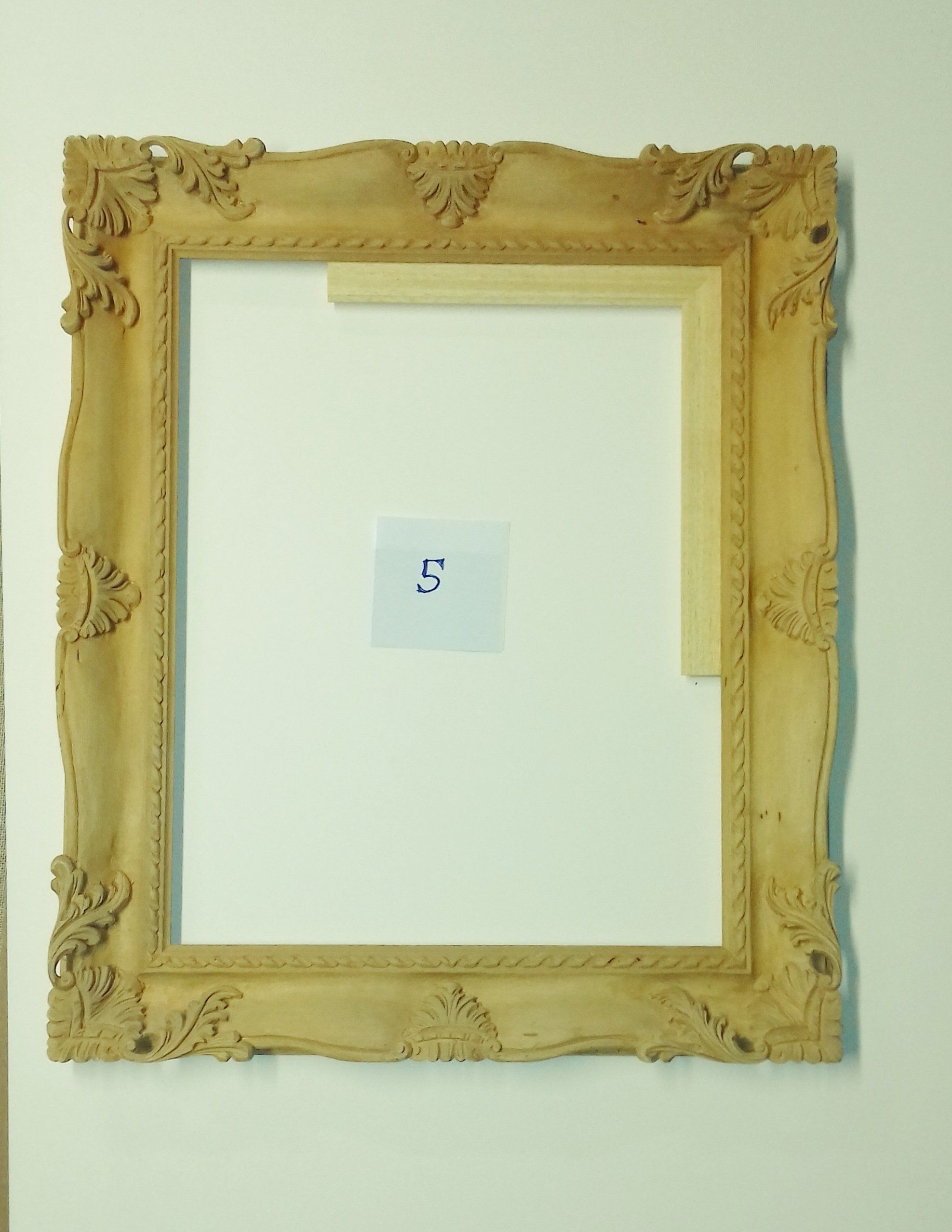 cornice