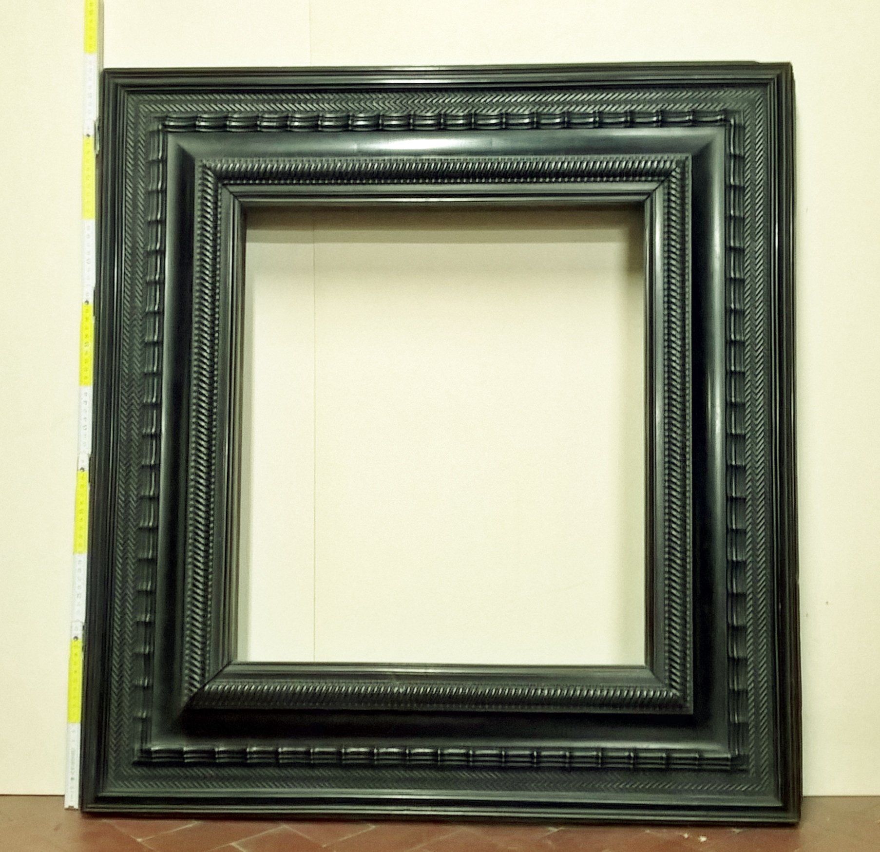 cornice fiamminga