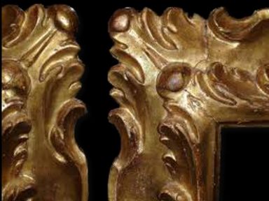 Produzione e restauro cornici Produzione e restauro cornici