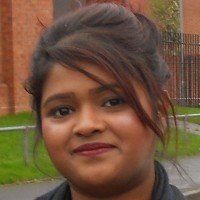 Habiba Khanom