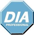 DIA professional logo