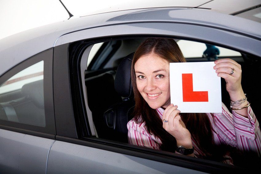 Learner licence