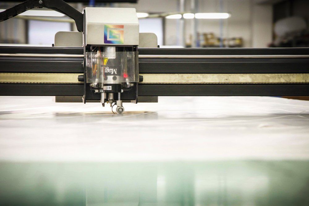 macchina per lavorazione pelle