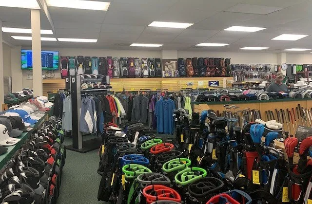 golf accessories