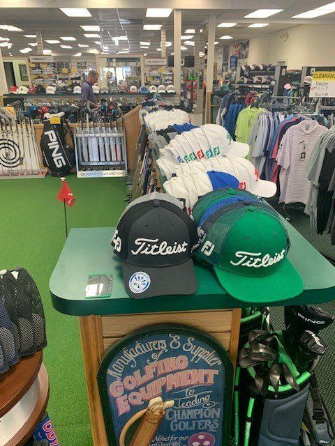 Golf Accessories 8