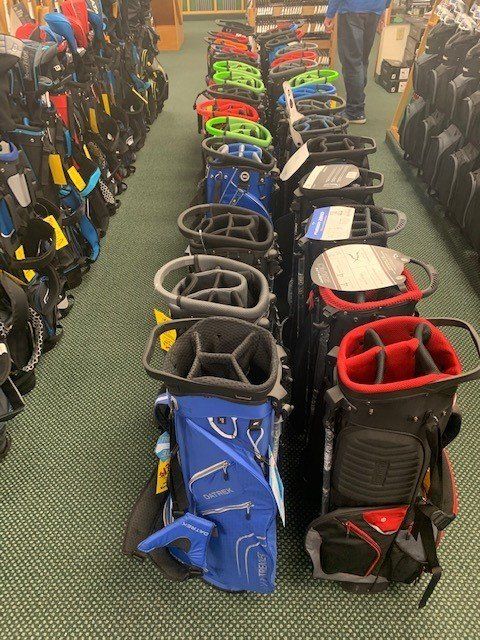 Golf Accessories 9