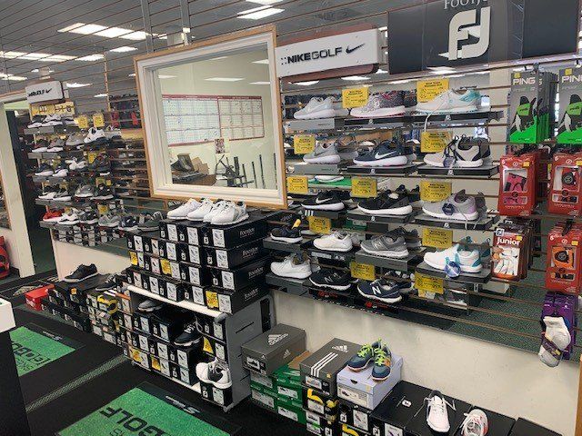 Golf Accessories 10