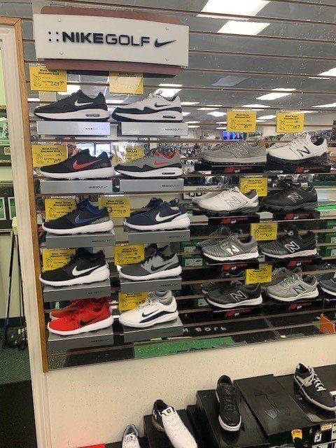 Golf Accessories 12