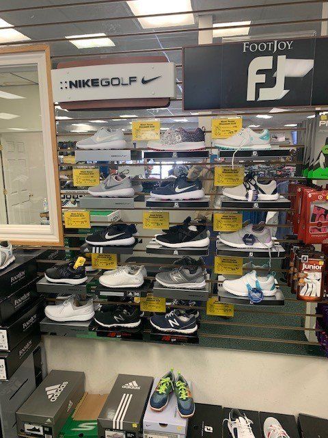 Golf Accessories 13
