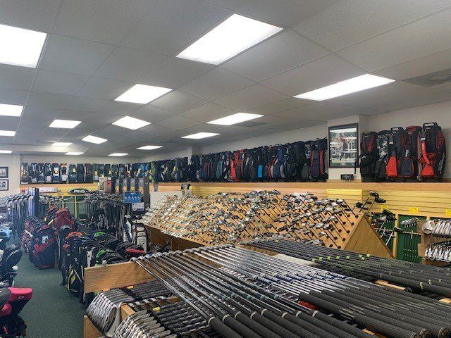 Golf Accessories 14