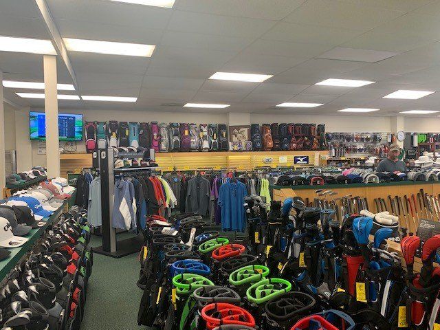 Golf Accessories 15