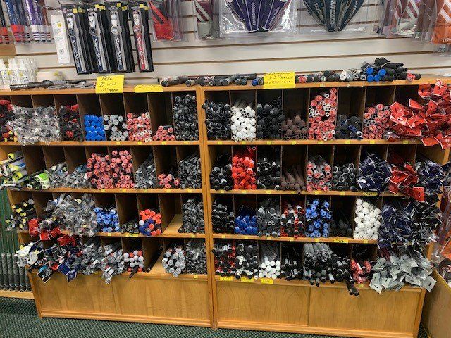 Golf Accessories 16