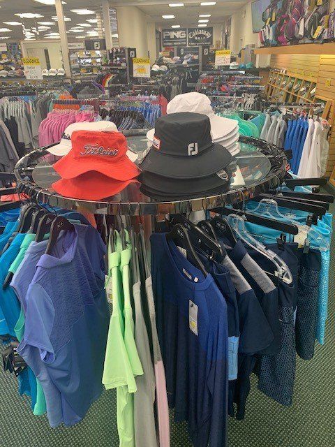 Golf Accessories 17