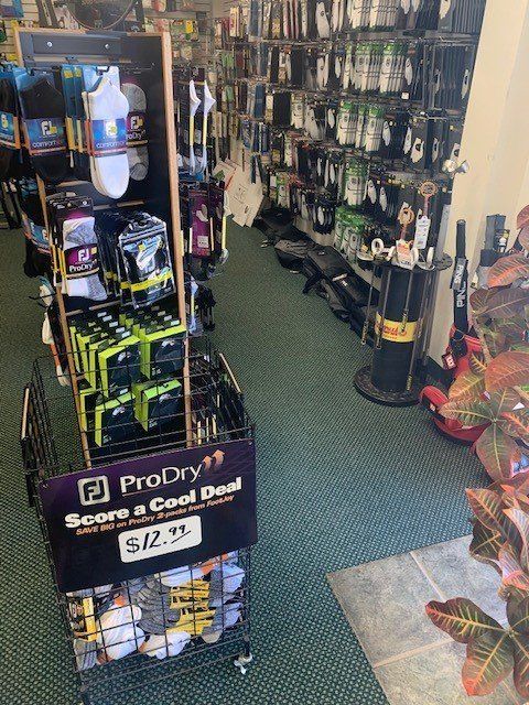 Golf Accessories 19