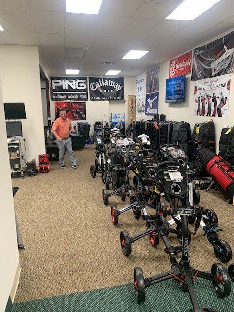 Golf Accessories 3
