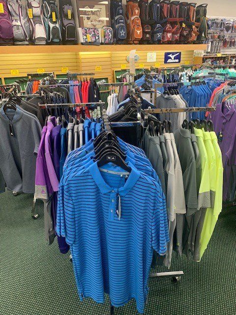 Golf Accessories 5