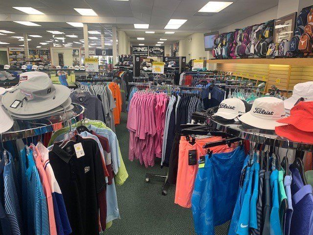 Golf Accessories 7