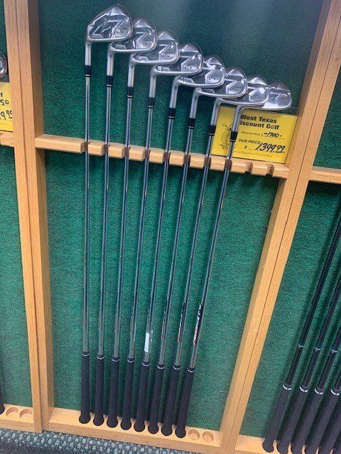Iron Sets 66