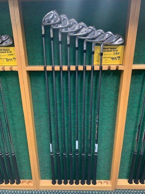 Iron Sets 67