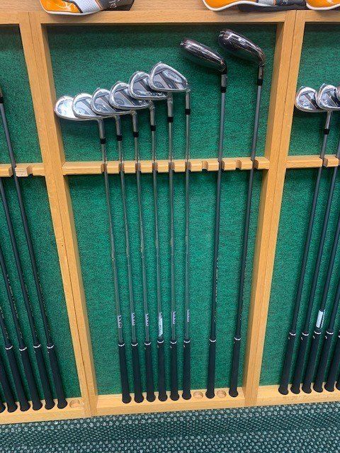 Iron Sets 11