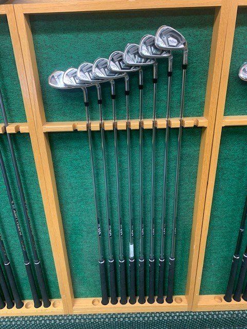 Iron Sets 13