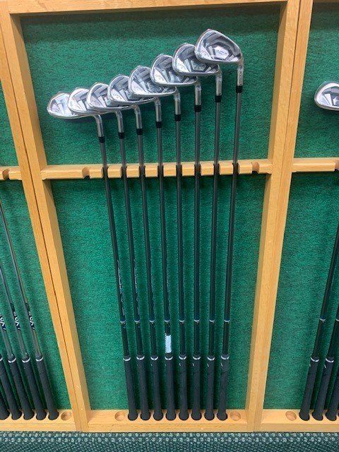 Iron Sets 14