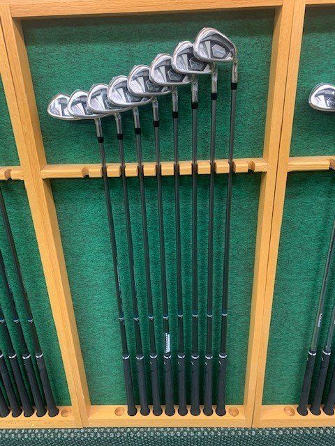 Iron Sets 15