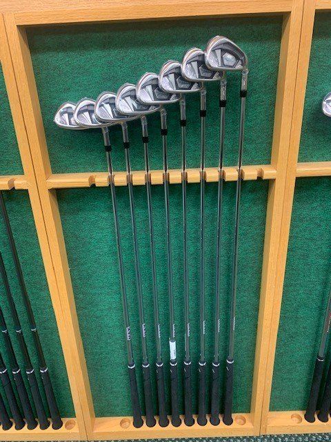 Iron Sets 16