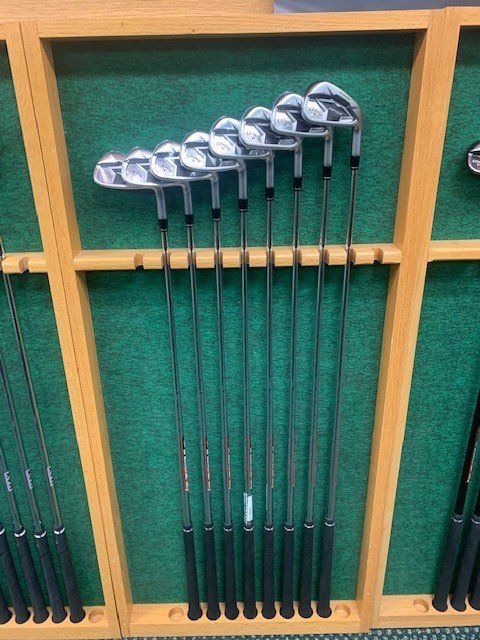 Iron Sets 17