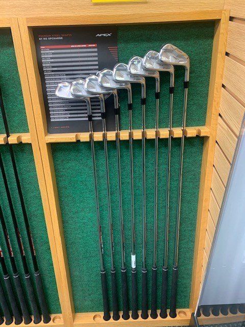 Iron Sets 19