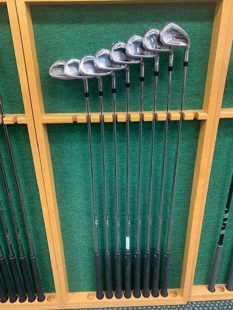 Iron Sets 22