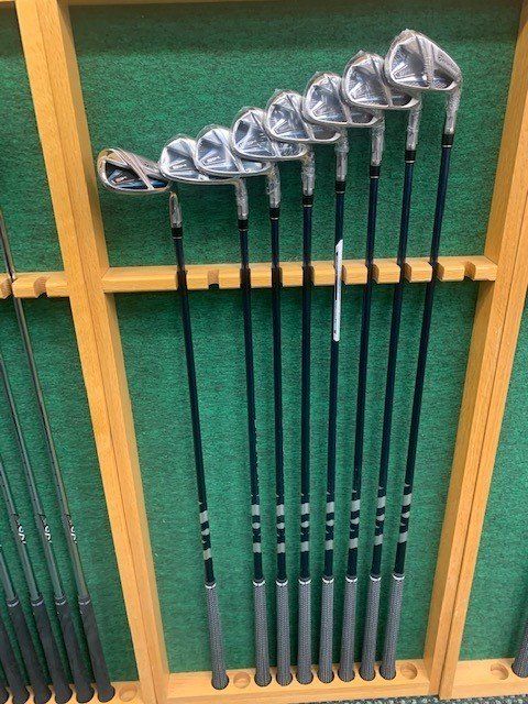 Iron Sets 23