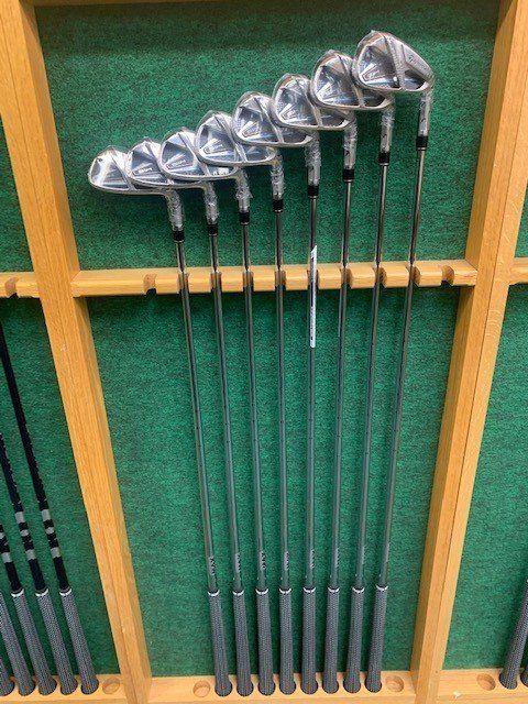 Iron Sets 24