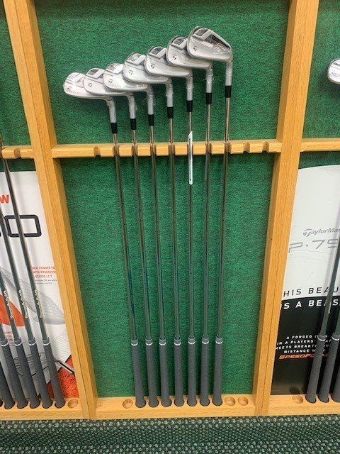 Iron Sets 28