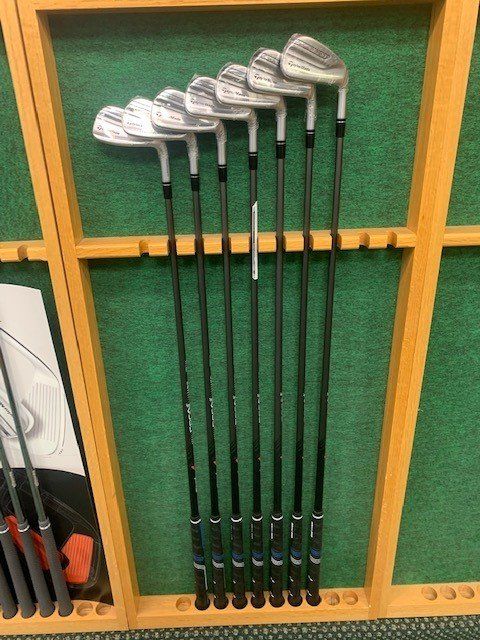 Iron Sets 30
