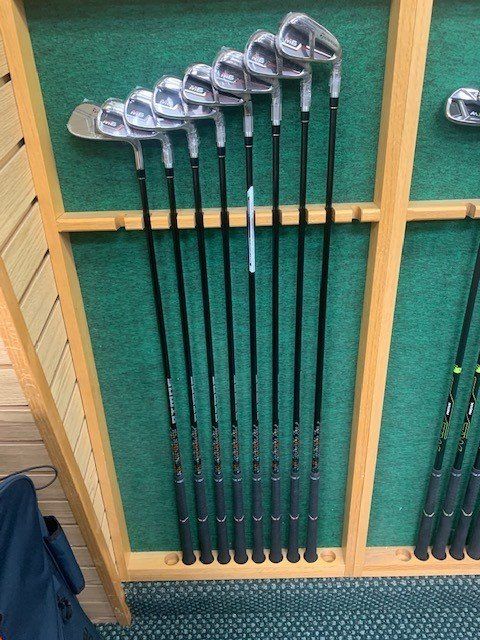 Iron Sets 32