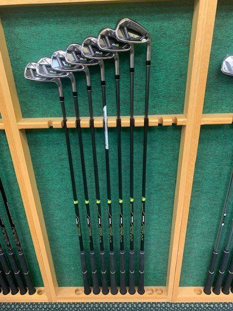 Iron Sets 33